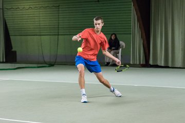 Bild 374 - Kai Lund Winterturnier